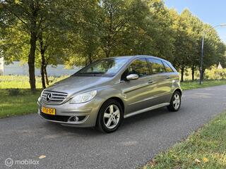Mercedes-Benz B-Klasse (2005 - 2011)