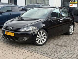 Volkswagen Golf VII
