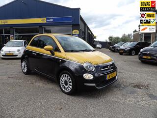 Fiat 500 (2007 - 2025)