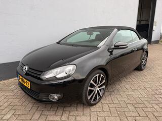 Volkswagen Golf Cabrio