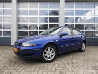 Seat Leon (1999 - 2005)