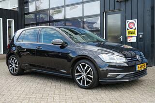 Volkswagen Golf VII