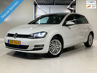 Volkswagen Golf VII