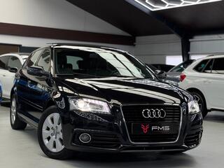 Audi A3 Sportback (2012 - 2020)