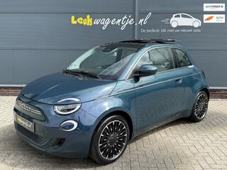 Fiat 500 (2007 - 2025)
