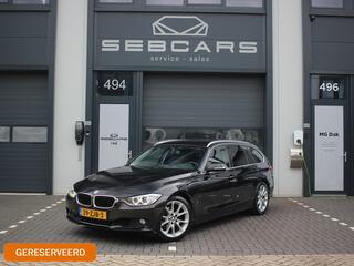 BMW 3-Serie (2005 - 2012)