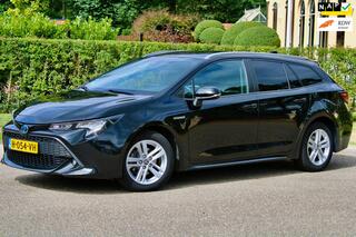 Toyota Corolla Touring Sports