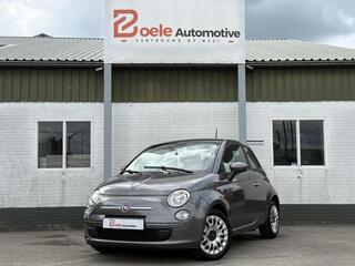 Fiat 500 (2007 - 2025)