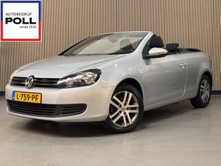 Volkswagen Golf Cabrio