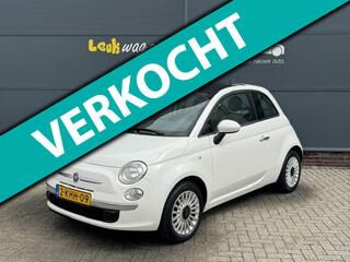 Fiat 500 (2007 - 2025)