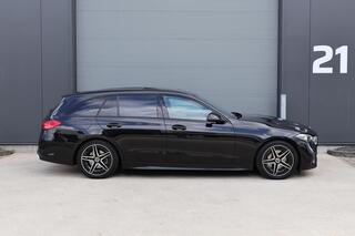 Mercedes-Benz C-Klasse Estate