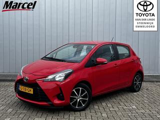 Toyota Yaris (2011 - 2020)