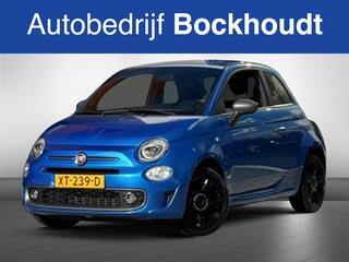 Fiat 500 (2007 - 2025)
