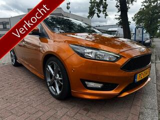 Ford Focus Wagon (2011 - 2018)