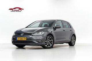 Volkswagen Golf VII