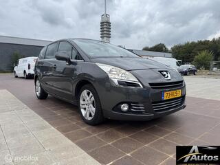 Peugeot 5008 (2009 - 2017)