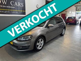 Volkswagen Golf VII