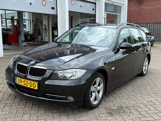 BMW 3-Serie (2005 - 2012)