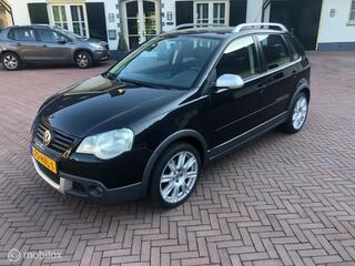 Volkswagen Polo (2002 - 2009)