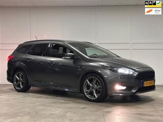 Ford Focus Wagon