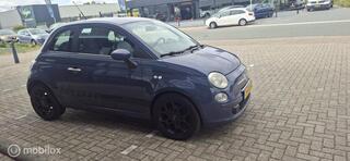 Fiat 500 (2007 - 2025)
