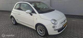 Fiat 500 (2007 - 2025)