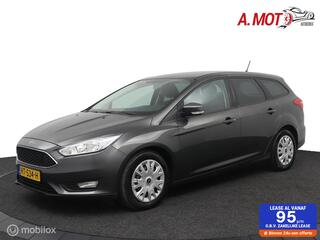 Ford Focus Wagon