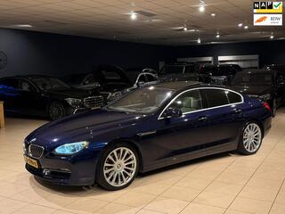 BMW 6-Serie