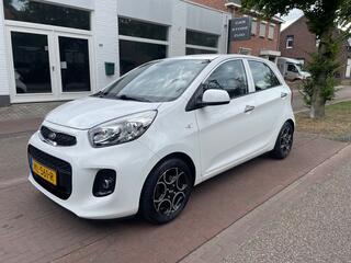 Kia Picanto (2011 - 2017)