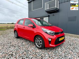 Kia Picanto (2011 - 2017)