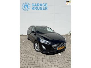 Ford Focus Wagon