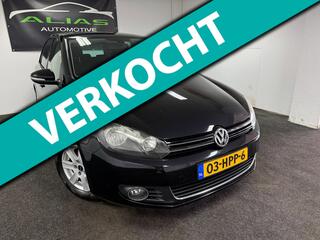 Volkswagen Golf VI