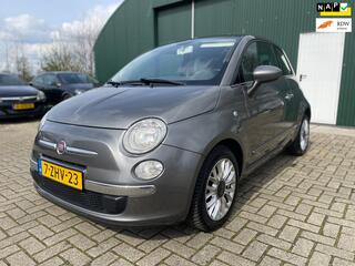 Fiat 500 (2007 - 2025)