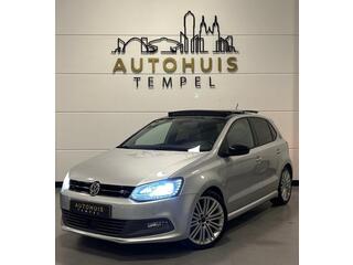 Volkswagen Polo (2009 - 2017)
