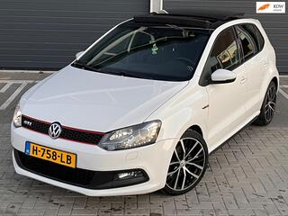 Volkswagen Polo (2009 - 2017)