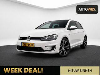 Volkswagen Golf VII