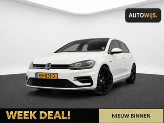 Volkswagen Golf VII