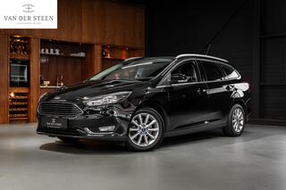 Ford Focus Wagon (2011 - 2018)