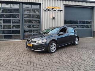 Volkswagen Golf VII