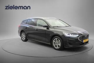 Ford Focus Wagon