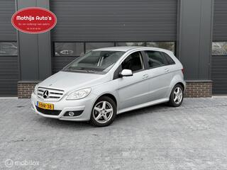 Mercedes-Benz B-Klasse (2005 - 2011)