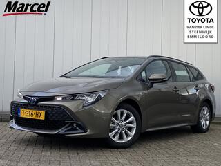 Toyota Corolla Touring Sports