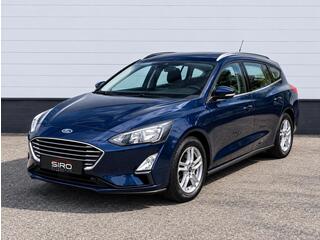 Ford Focus Wagon