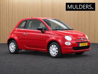 Fiat 500 (2007 - 2025)