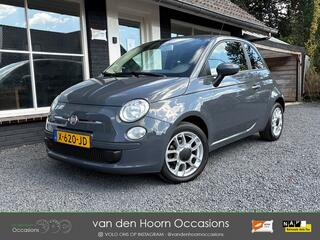 Fiat 500 (2007 - 2025)