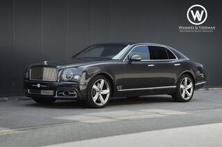 Bentley Mulsanne
