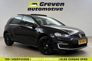 Volkswagen Golf VII