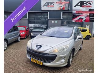 Peugeot 308 (2007 - 2013)