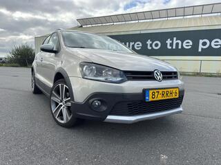 Volkswagen Polo (2009 - 2017)