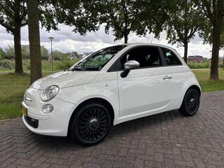 Fiat 500 (2007 - 2025)